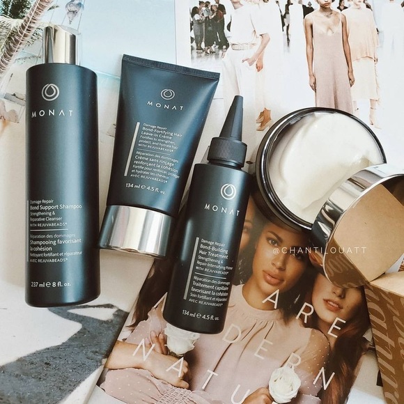 MONAT SHAMPOO DEALER - Picture 15 of 17